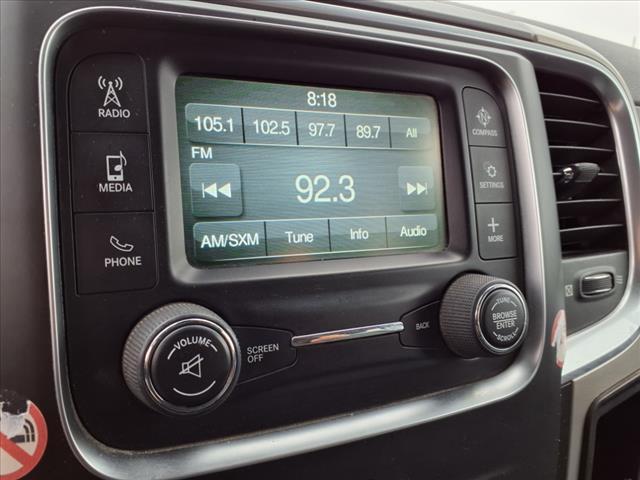 used 2020 Ram 1500 Classic car, priced at $30,881