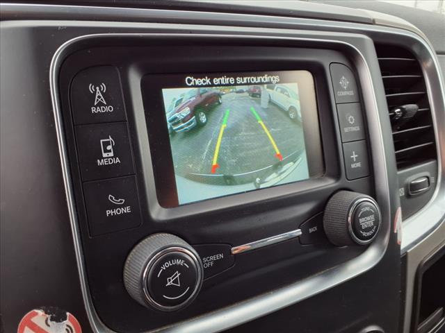 used 2020 Ram 1500 Classic car, priced at $30,881