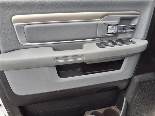 used 2020 Ram 1500 Classic car, priced at $30,881