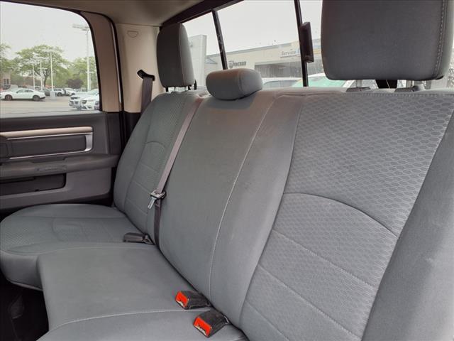 used 2020 Ram 1500 Classic car, priced at $30,881