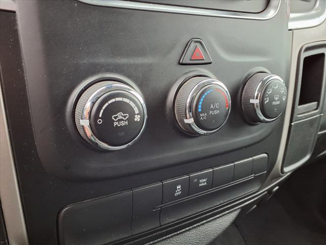 used 2020 Ram 1500 Classic car, priced at $30,881