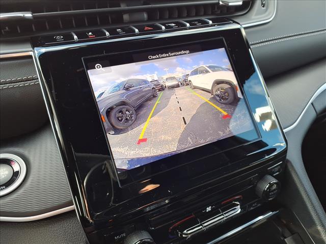 new 2025 Jeep Grand Cherokee L car, priced at $37,081