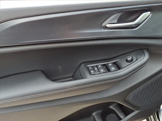 new 2025 Jeep Grand Cherokee L car, priced at $37,081