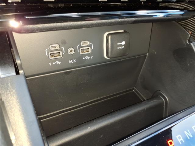 new 2025 Jeep Grand Cherokee L car, priced at $37,081