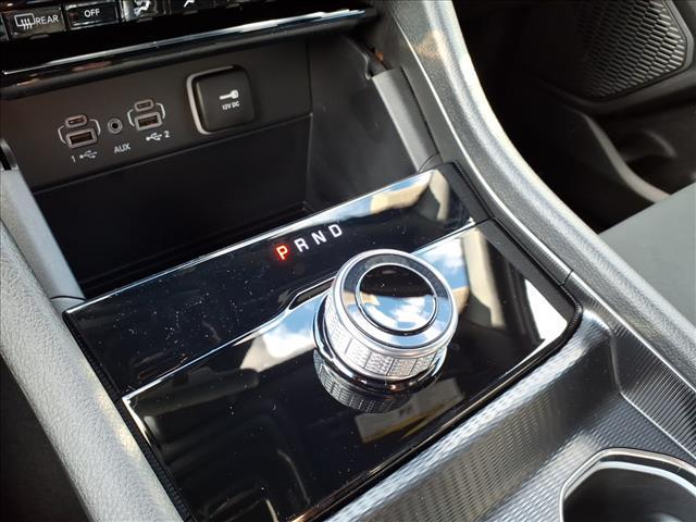 new 2025 Jeep Grand Cherokee L car, priced at $37,081