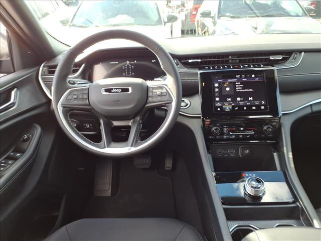 new 2025 Jeep Grand Cherokee L car, priced at $37,081