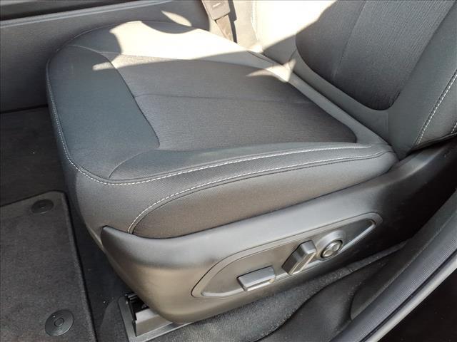 new 2025 Jeep Grand Cherokee L car, priced at $37,081