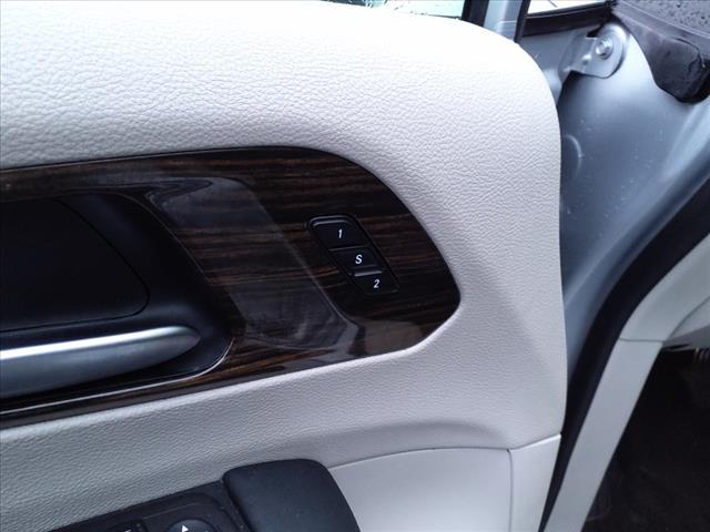 used 2023 Chrysler Pacifica car, priced at $28,581