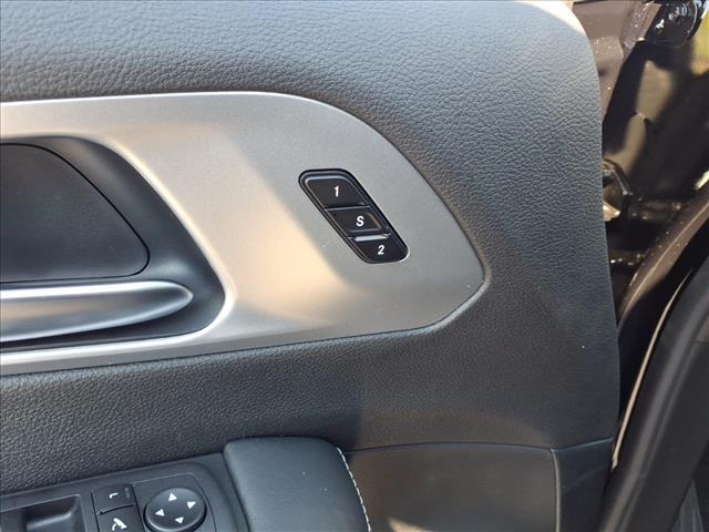 new 2026 Chrysler Pacifica car, priced at $51,426