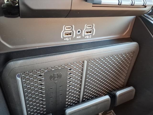 new 2025 Ram 1500 car, priced at $45,164