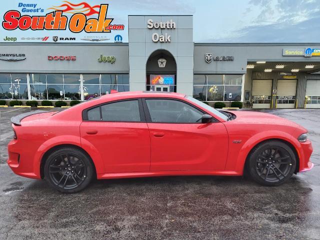 new 2023 Dodge Charger car, priced at $66,785