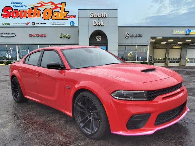 new 2023 Dodge Charger car, priced at $66,785