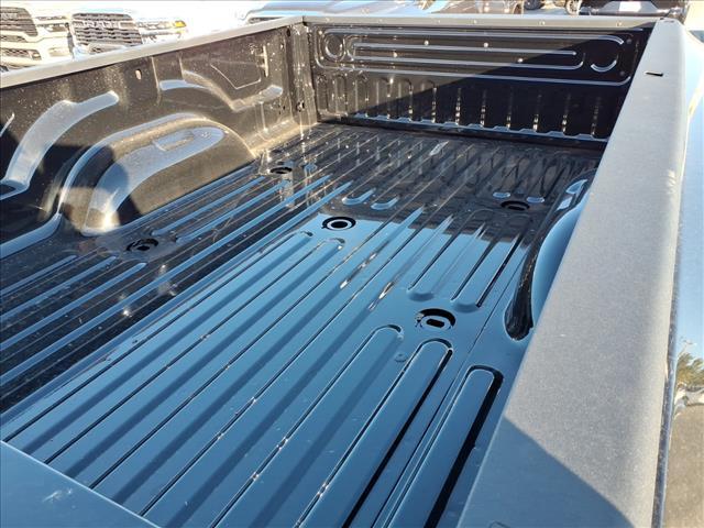 new 2026 Ram 3500 car, priced at $61,738