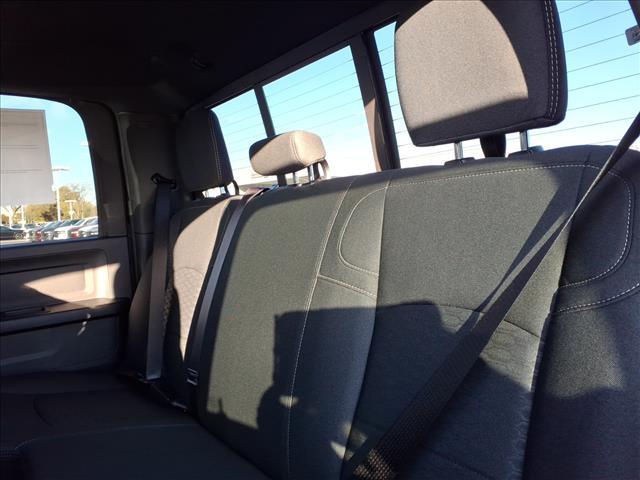 new 2026 Ram 3500 car, priced at $61,738