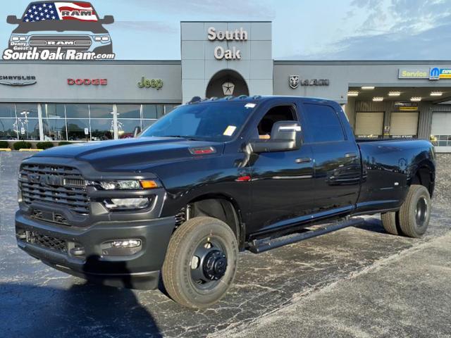 new 2026 Ram 3500 car, priced at $61,738