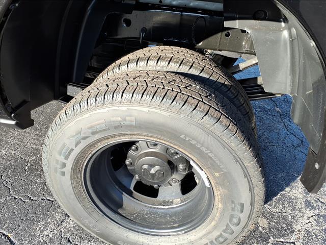 new 2026 Ram 3500 car, priced at $61,738