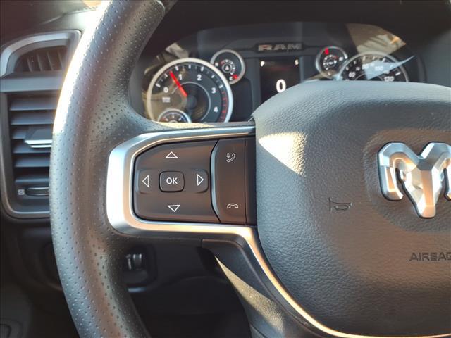 new 2026 Ram 3500 car, priced at $61,738