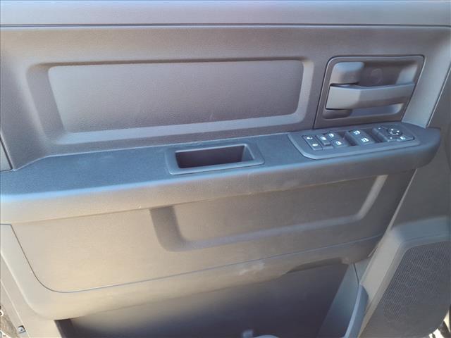 new 2026 Ram 3500 car, priced at $61,738