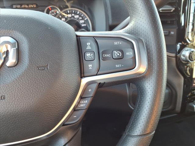 new 2026 Ram 3500 car, priced at $61,738