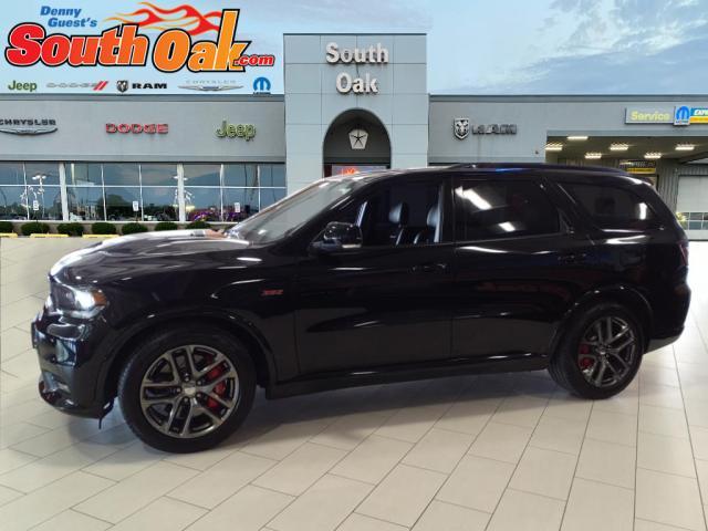 used 2020 Dodge Durango car, priced at $46,881