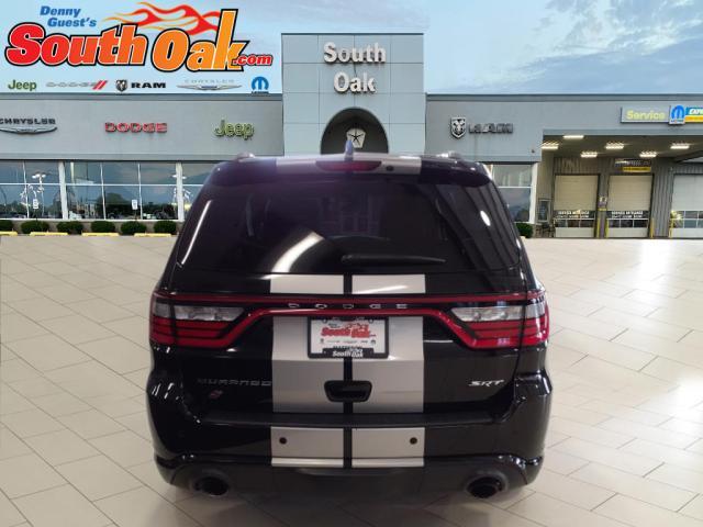 used 2020 Dodge Durango car, priced at $46,881