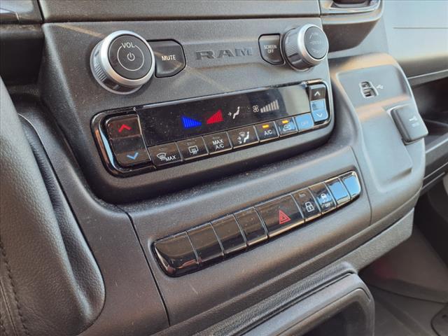 used 2023 Ram ProMaster 2500 car, priced at $28,581