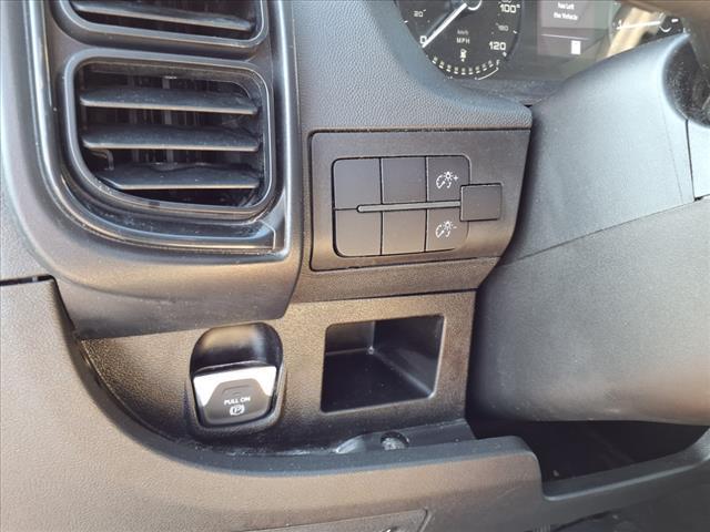 used 2023 Ram ProMaster 2500 car, priced at $28,581