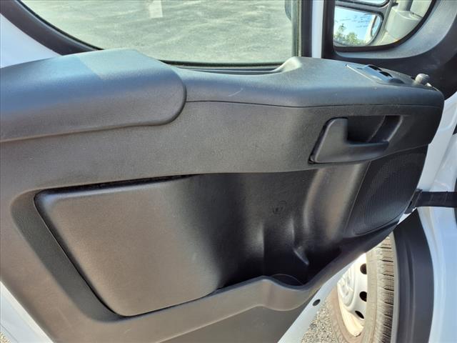used 2023 Ram ProMaster 2500 car, priced at $28,581