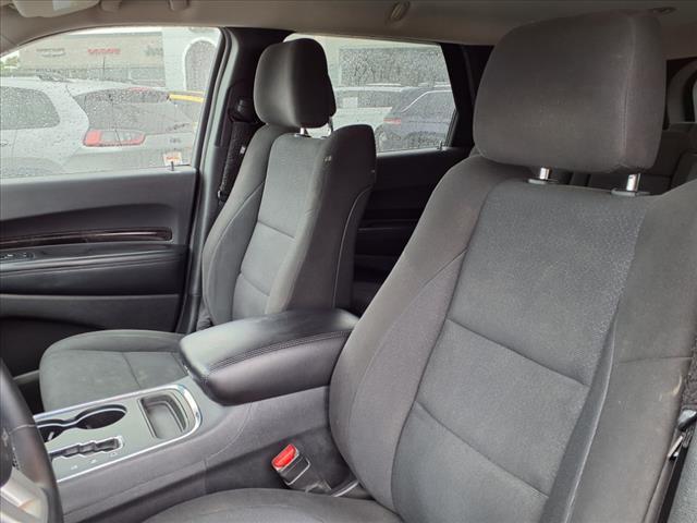 used 2011 Dodge Durango car, priced at $9,881
