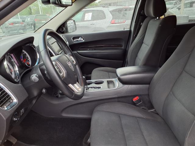 used 2011 Dodge Durango car, priced at $9,881