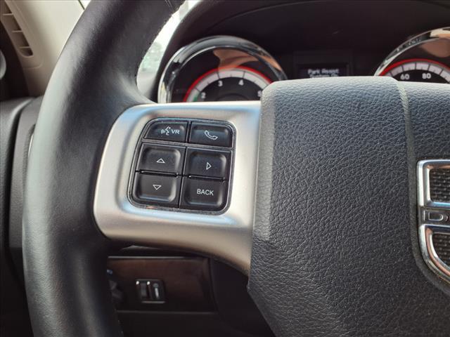 used 2011 Dodge Durango car, priced at $9,881