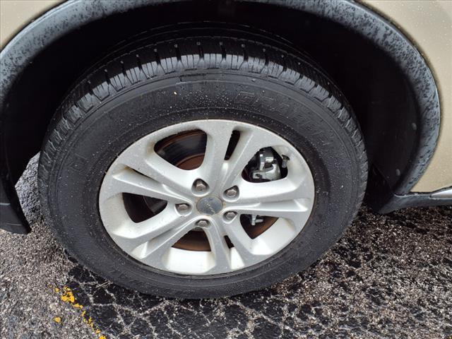 used 2011 Dodge Durango car, priced at $9,881