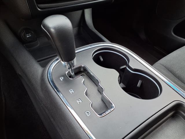 used 2011 Dodge Durango car, priced at $9,881