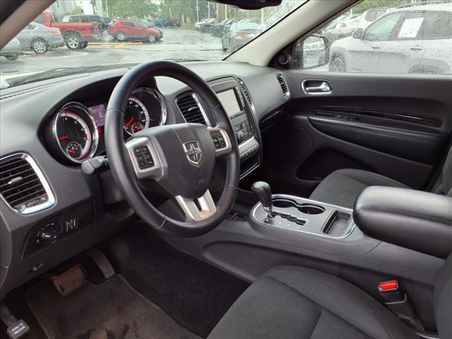 used 2011 Dodge Durango car, priced at $9,881