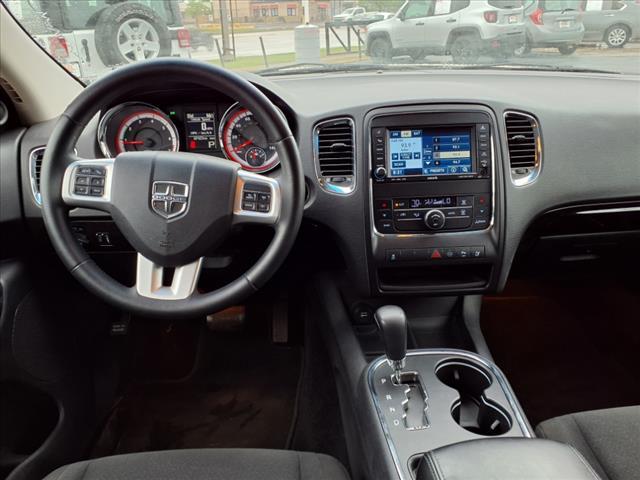 used 2011 Dodge Durango car, priced at $9,881