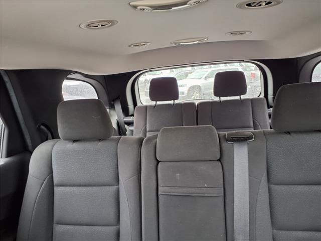 used 2011 Dodge Durango car, priced at $9,881