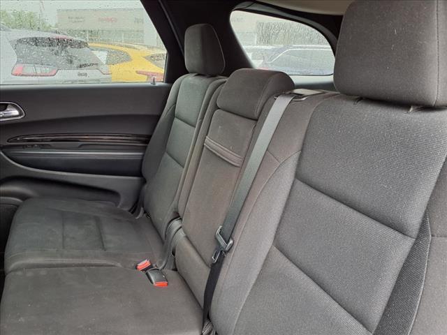 used 2011 Dodge Durango car, priced at $9,881