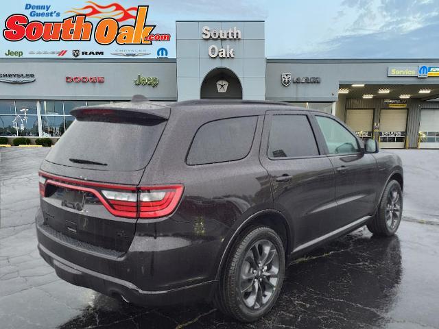 new 2023 Dodge Durango car, priced at $61,282