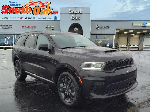 new 2023 Dodge Durango car, priced at $61,282