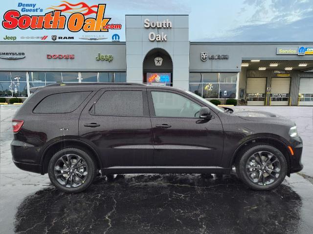 new 2023 Dodge Durango car, priced at $61,282