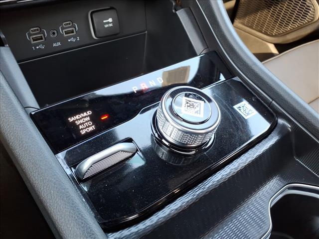 new 2025 Jeep Grand Cherokee car, priced at $46,926