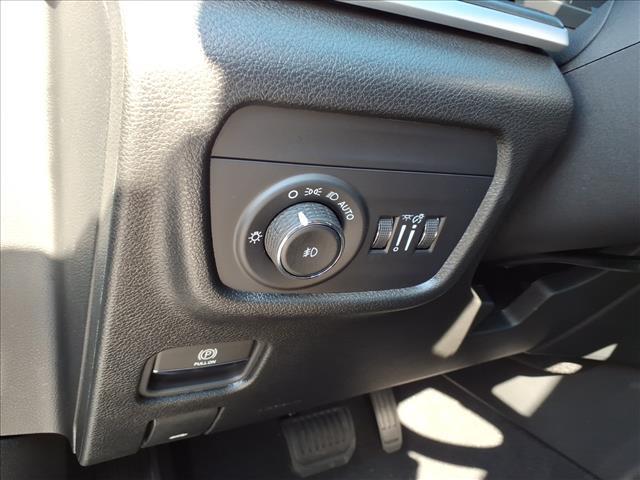 new 2025 Jeep Grand Cherokee car, priced at $46,926