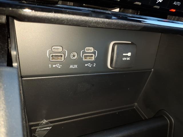 new 2025 Jeep Grand Cherokee car, priced at $46,926