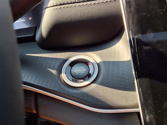 new 2025 Jeep Grand Cherokee L car, priced at $38,526