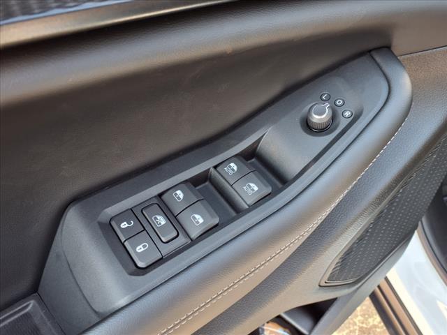 new 2025 Jeep Grand Cherokee L car, priced at $38,526