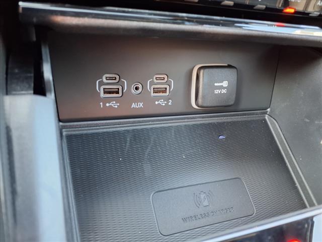 new 2025 Jeep Grand Cherokee L car, priced at $38,526