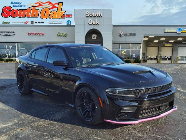 new 2023 Dodge Charger car, priced at $66,380