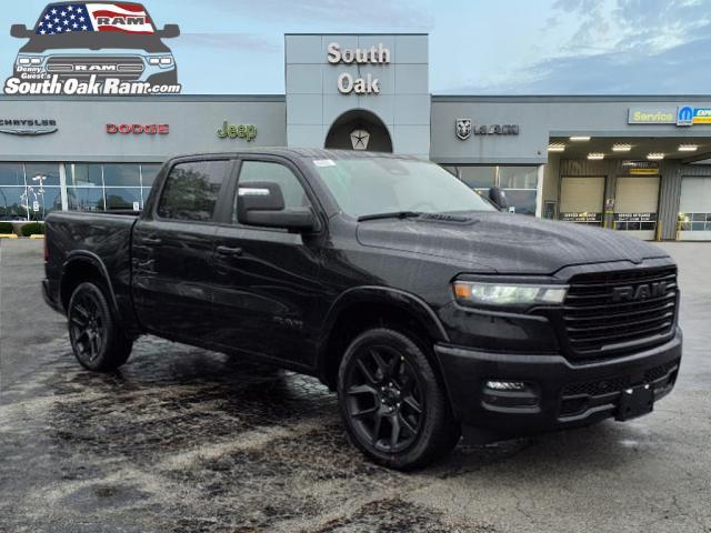 new 2025 Ram 1500 car, priced at $62,000
