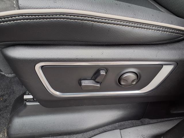 new 2025 Ram 1500 car, priced at $62,000