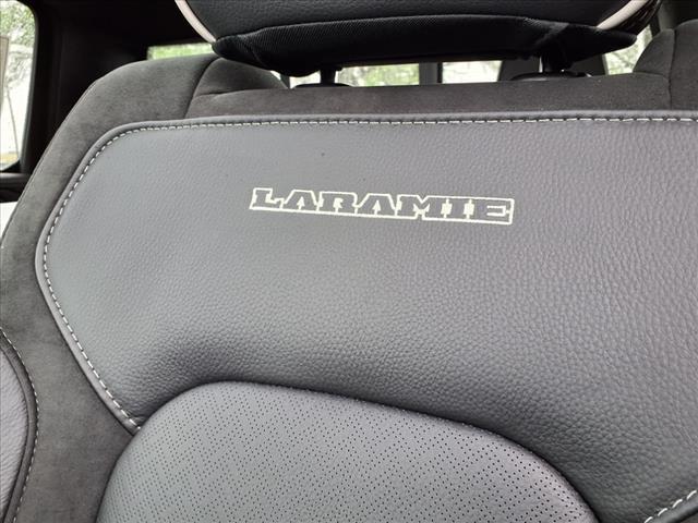new 2025 Ram 1500 car, priced at $62,000